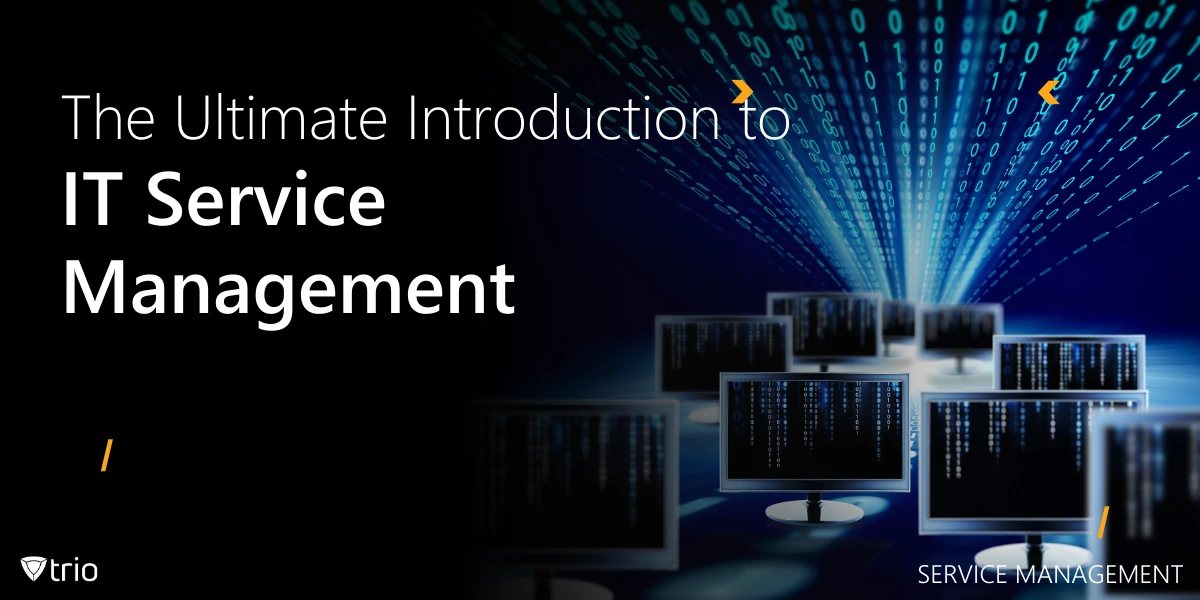 How SMB IT Teams Combine MDM and ITSM for Better Efficiency