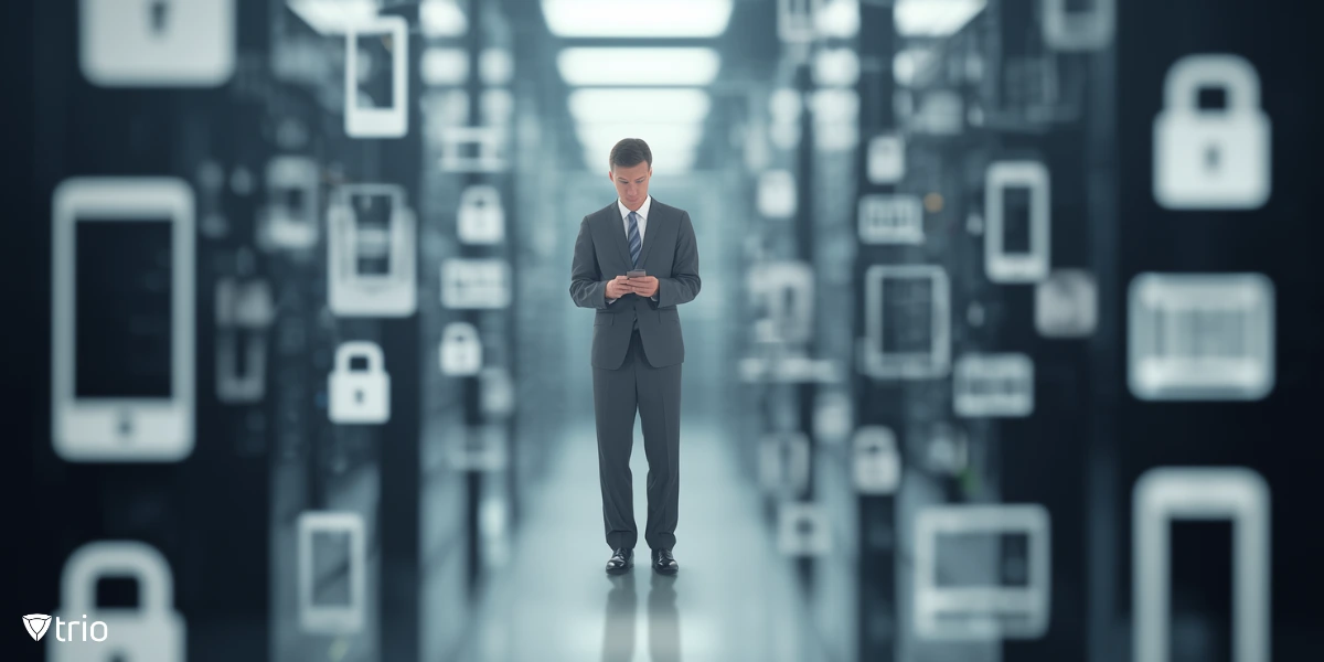 IT administrator managing corporate iPhone fleet with Activation Lock policies and bypass procedures.