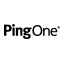 PingOne LogoFont